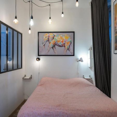 Suite Du Vieux Lyon Cosy & Calme - Le Quarantaine ภายนอก รูปภาพ