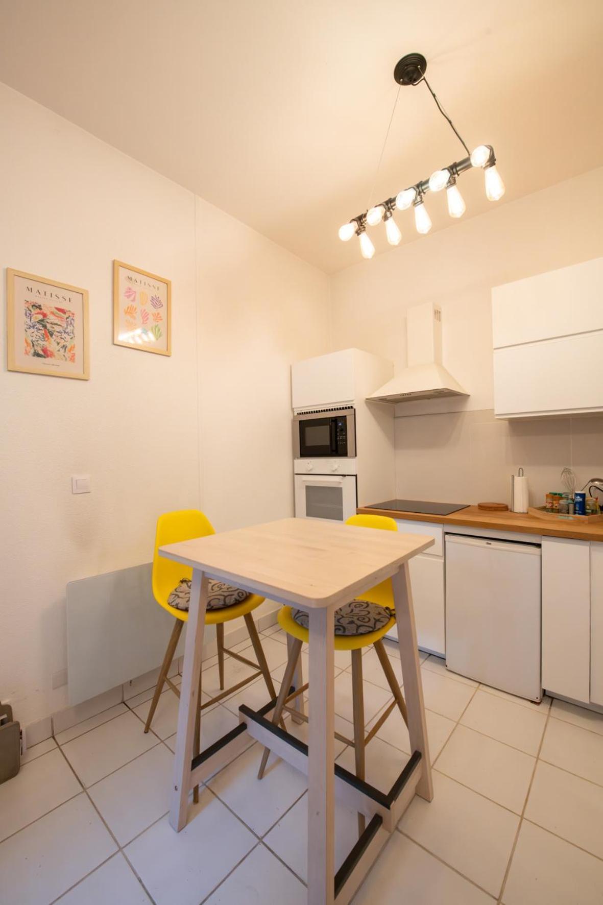 Suite Du Vieux Lyon Cosy & Calme - Le Quarantaine ภายนอก รูปภาพ