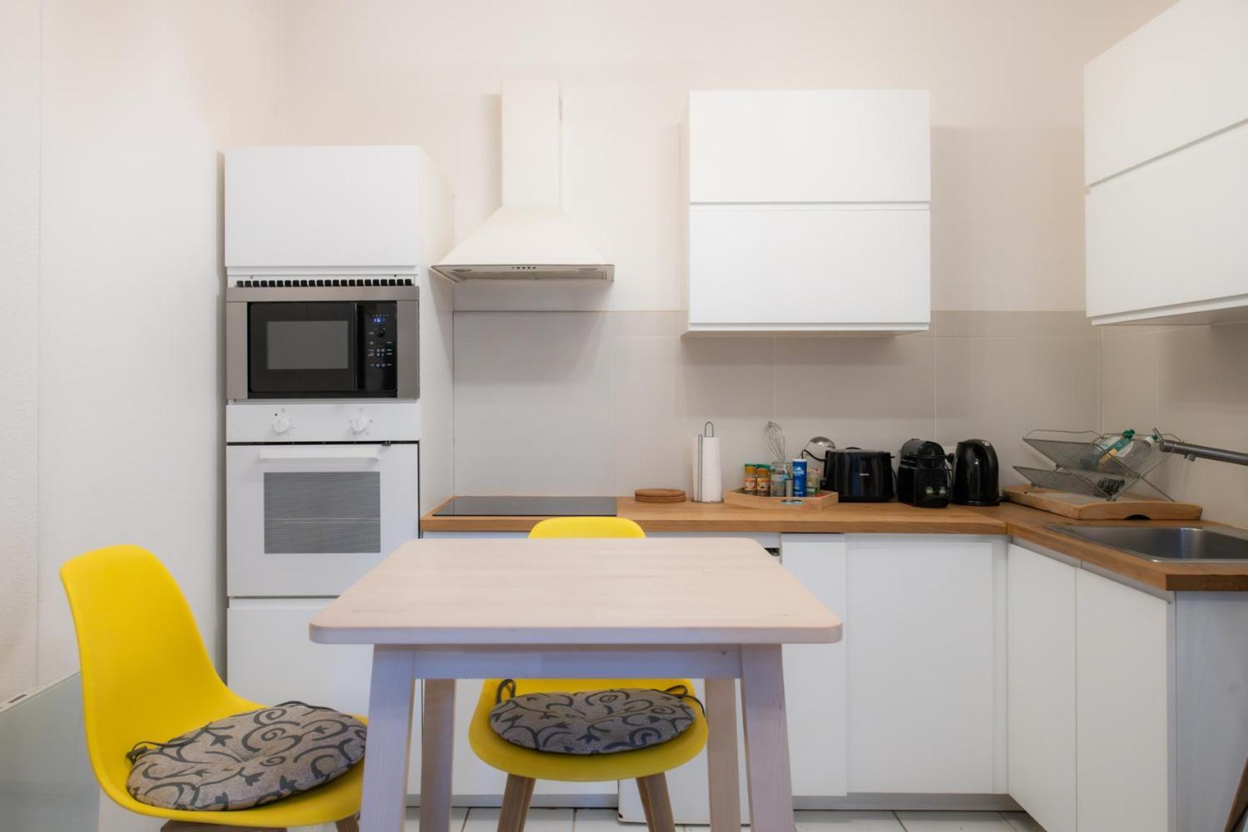 Suite Du Vieux Lyon Cosy & Calme - Le Quarantaine ภายนอก รูปภาพ