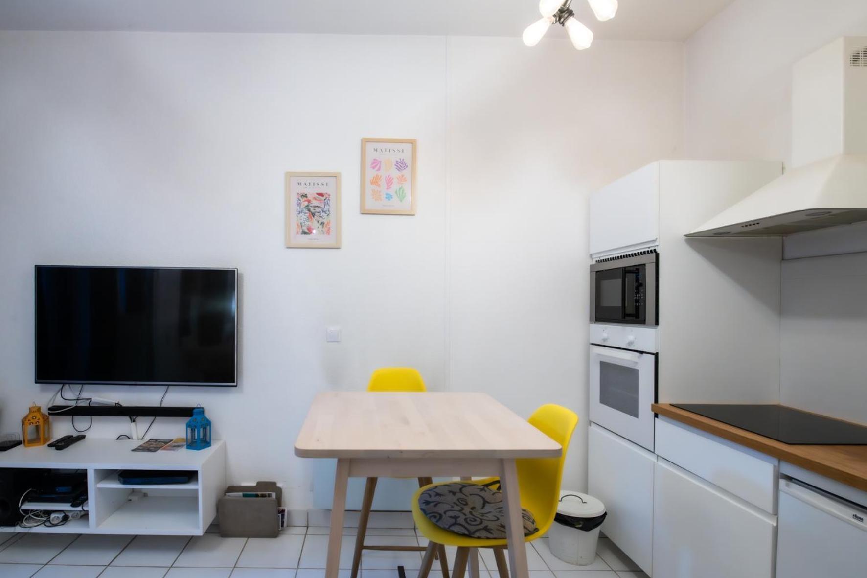 Suite Du Vieux Lyon Cosy & Calme - Le Quarantaine ภายนอก รูปภาพ