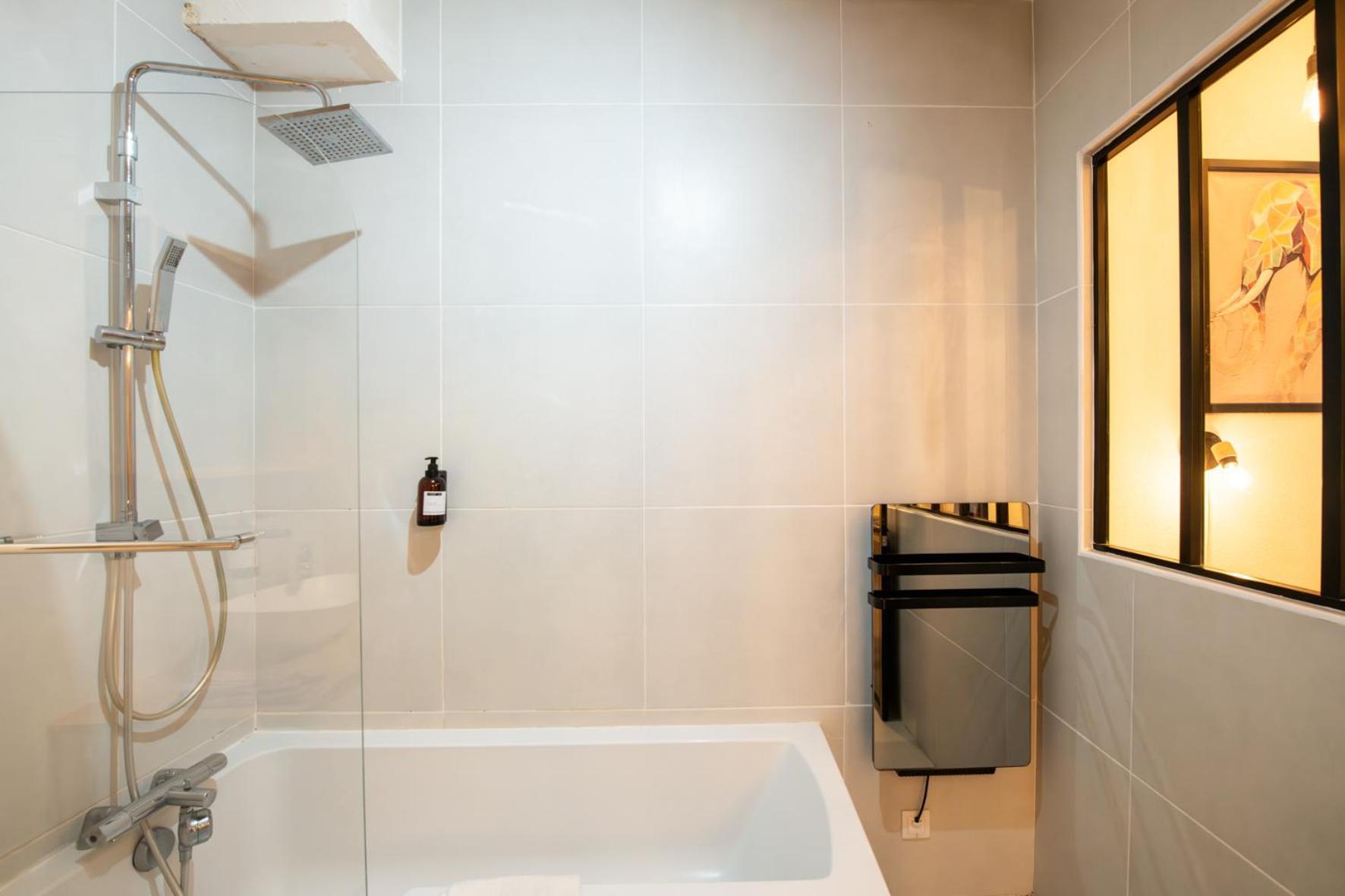 Suite Du Vieux Lyon Cosy & Calme - Le Quarantaine ภายนอก รูปภาพ