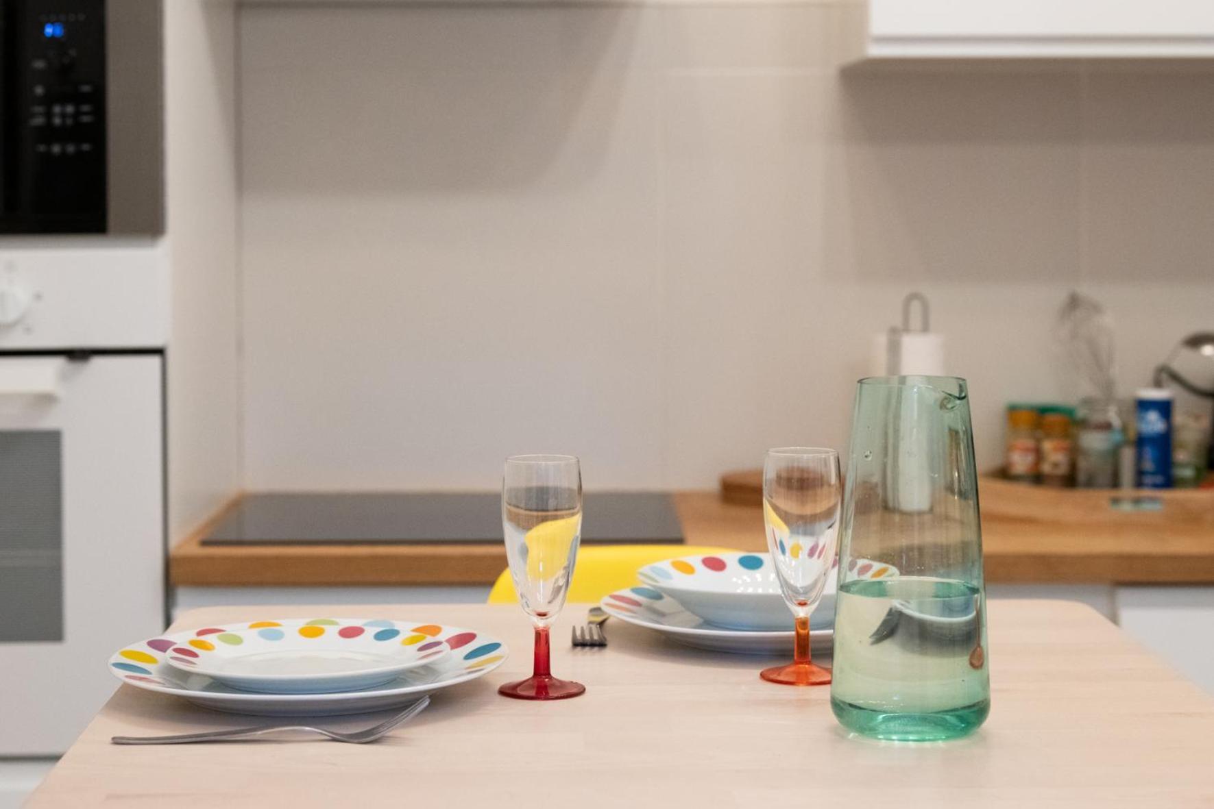 Suite Du Vieux Lyon Cosy & Calme - Le Quarantaine ภายนอก รูปภาพ