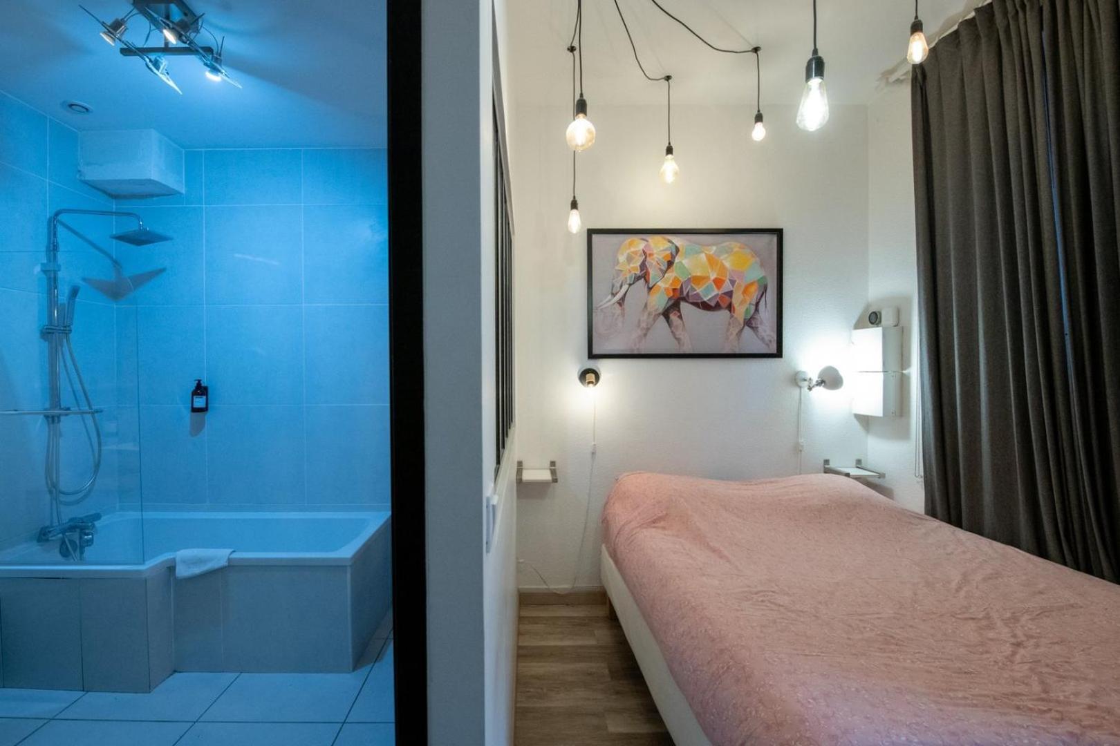 Suite Du Vieux Lyon Cosy & Calme - Le Quarantaine ภายนอก รูปภาพ
