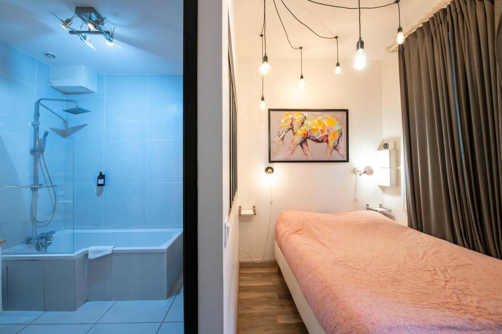 Suite Du Vieux Lyon Cosy & Calme - Le Quarantaine ภายนอก รูปภาพ